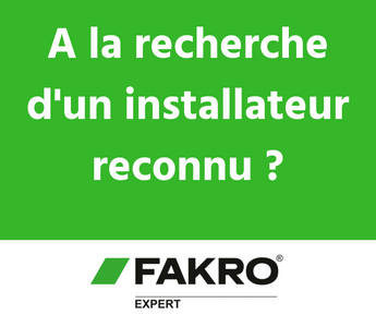 A la recherche d'un installateur reconnu ?