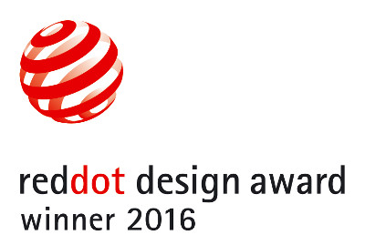 Un Red Dot Design Award pour la fenêtre plane pour toit plat de FAKRO