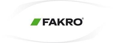 Dakvensters, Zoldertrappen, Platdakvensters - FAKRO