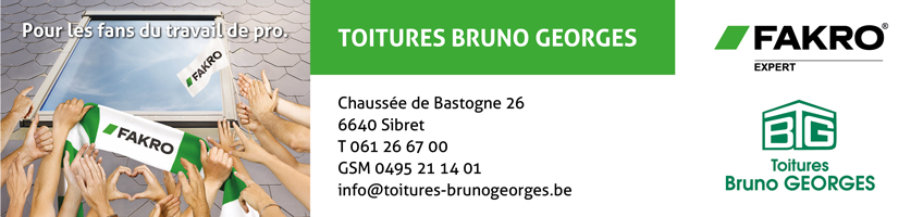 Toitures Georges Bruno
