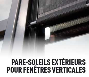 Fenêtres de toit, Escaliers escamotables, Fenêtre pour toits plats- FAKRO
