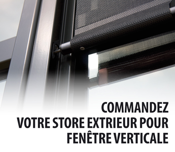 Fenêtres de toit, Escaliers escamotables, Fenêtre pour toits plats- FAKRO