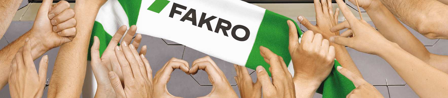Devenez un Expert FAKRO