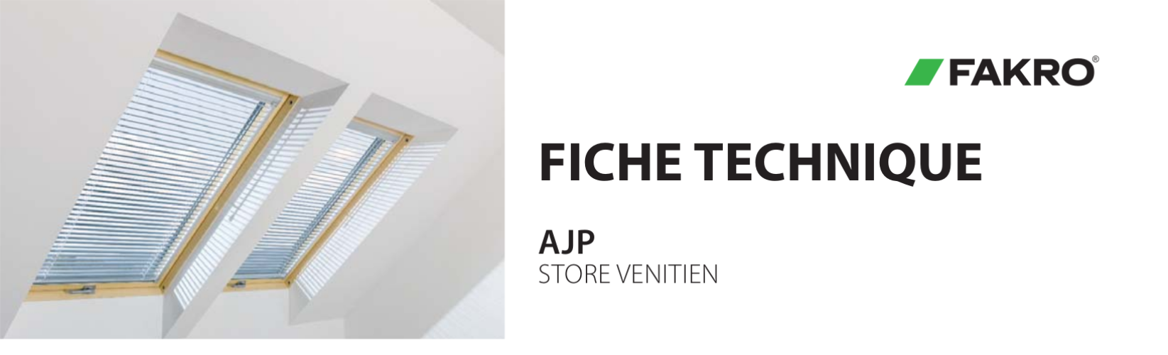 FICHES TECHNIQUES