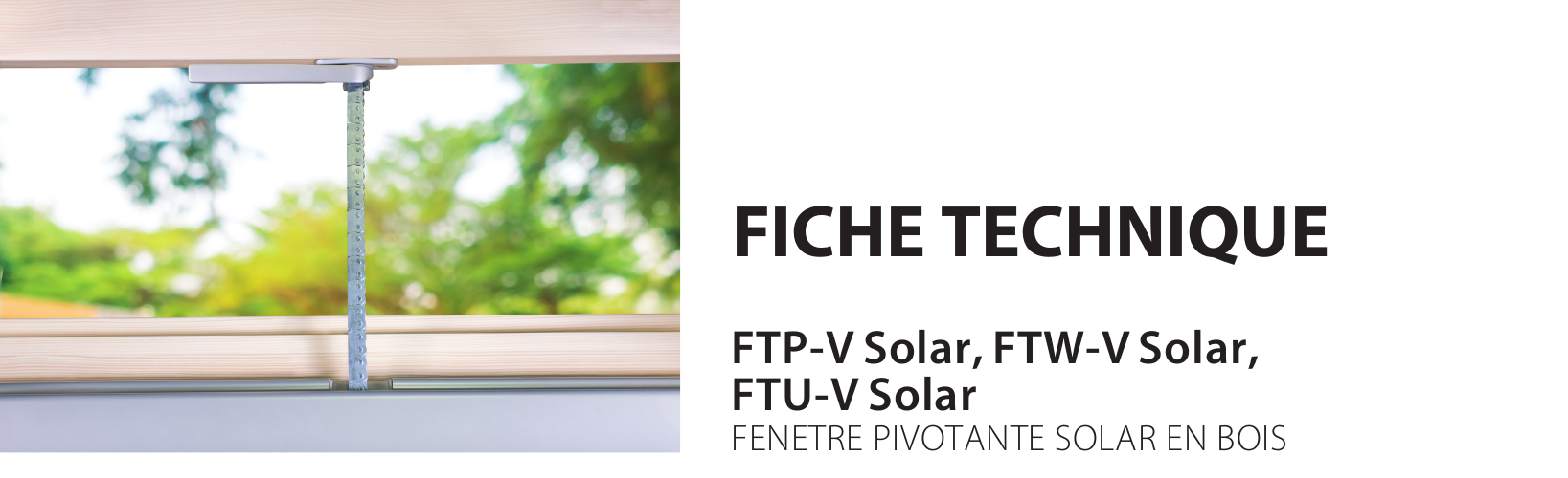 Photo FT_-V Solar