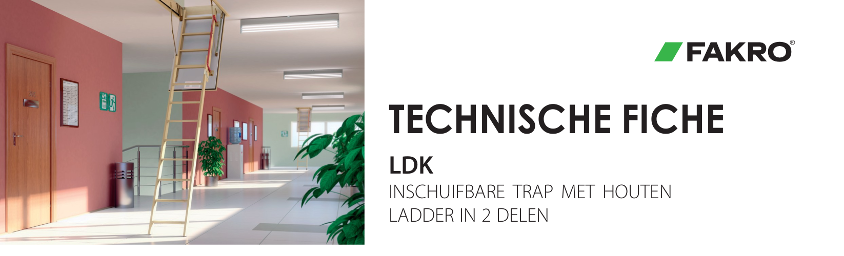 TECHNISCHE FICHES - Zoldertrappen