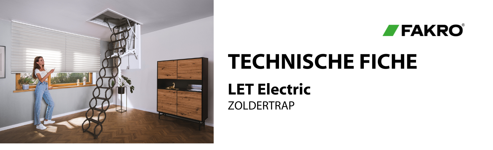 TECHNISCHE FICHES - Zoldertrappen