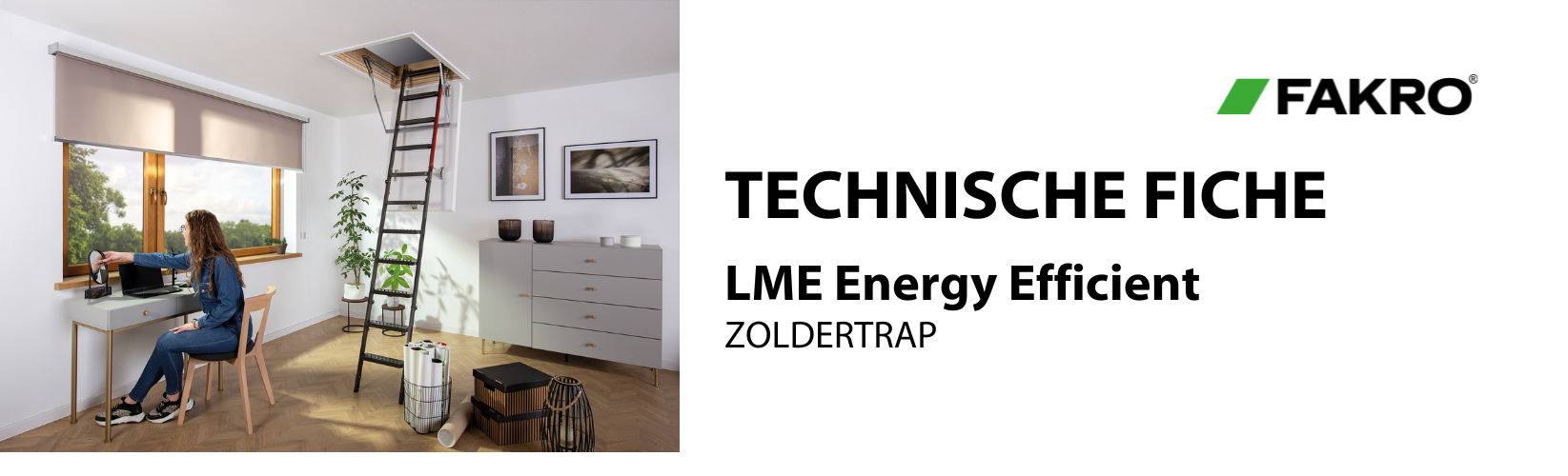 TECHNISCHE FICHES - Zoldertrappen