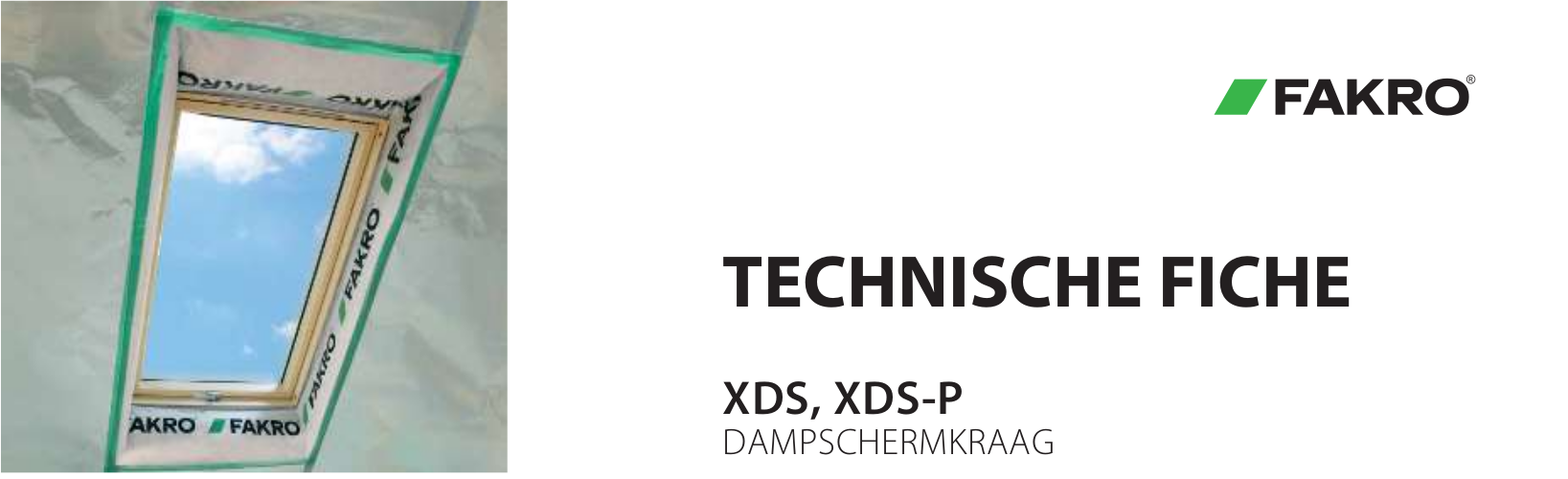 Foto XDS, XDS-P