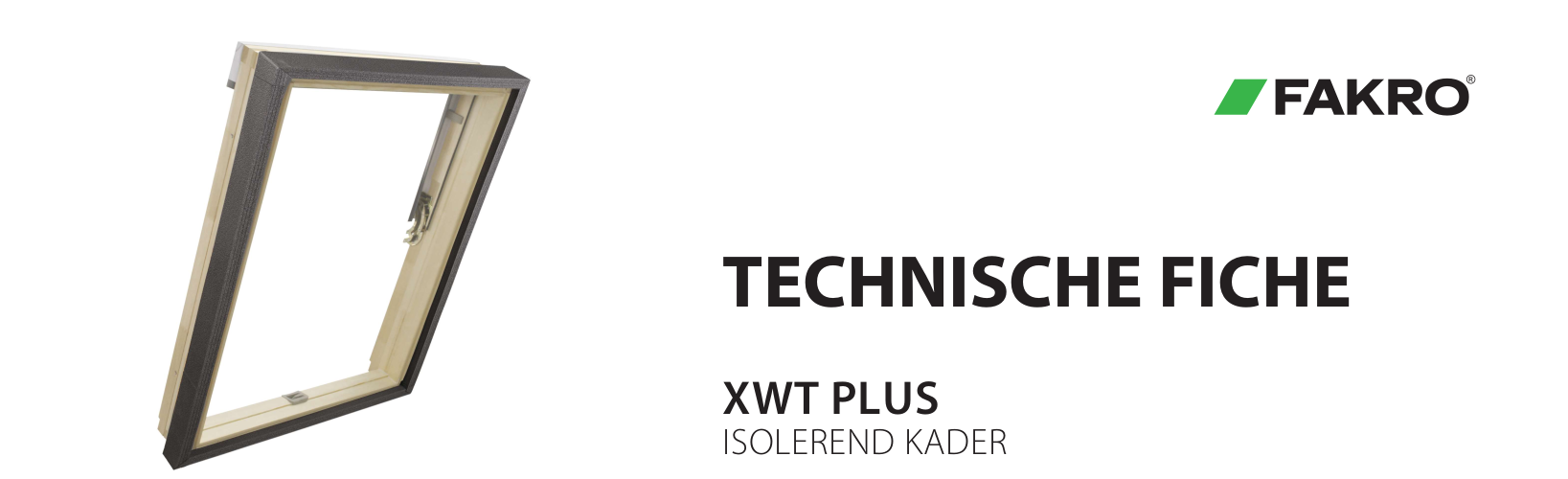 Foto XWT Plus