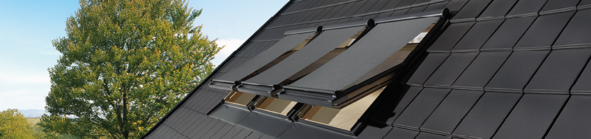 AMZ Komfort buitenzonwering