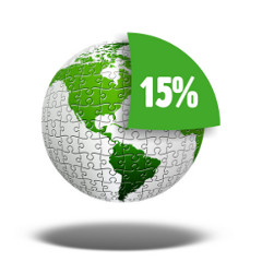 FAKRO heeft ongeveer 15% van de markt wereldwijd