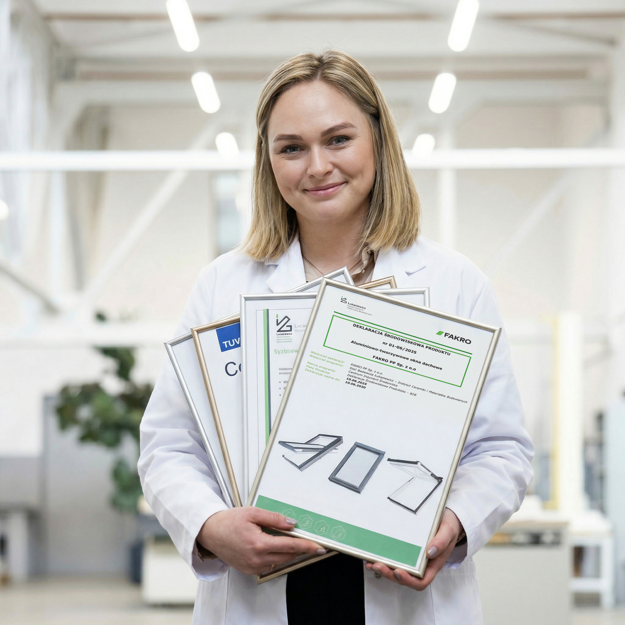 Certificats