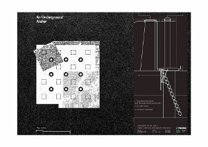 An Underground Atelier