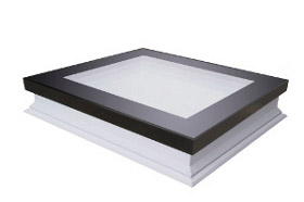 Fenêtres pour toit plat type F
