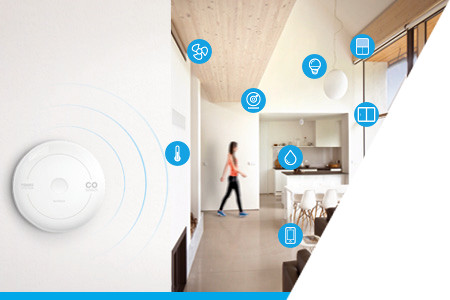 Smart home