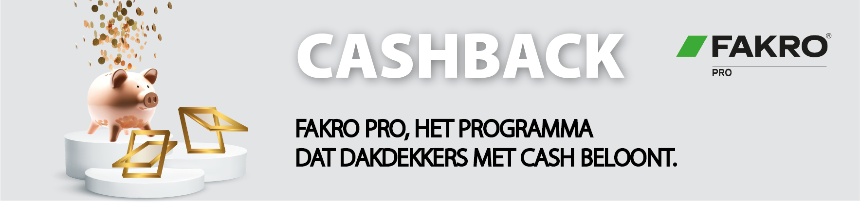 Informatie voor dakdekkers en installateurs - FAKRO