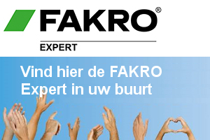 Word een Fakro Expert