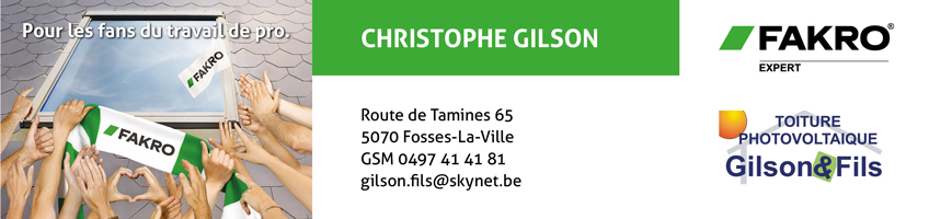 Gison & Fils