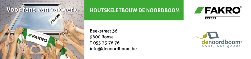 Expert FAKRO De Noordboom