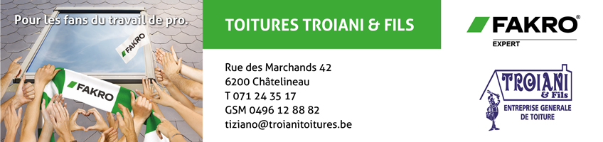 Troiani & Fils