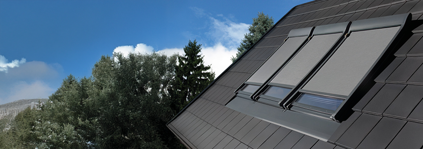 AMZ Komfort buitenzonwering